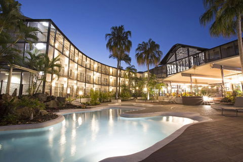 Mantra Club Croc - Perth Resorts 7