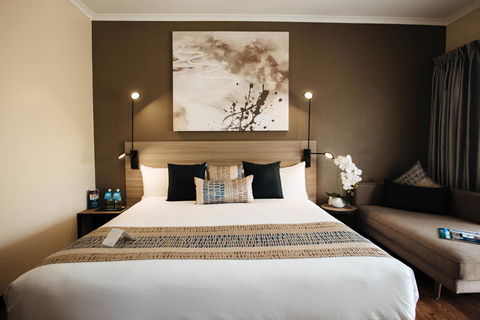 Mantra Club Croc - Perth Resorts 28