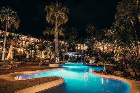 Mantra Club Croc - Perth Resorts 9