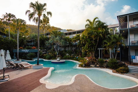 Mantra Club Croc - Perth Resorts 39