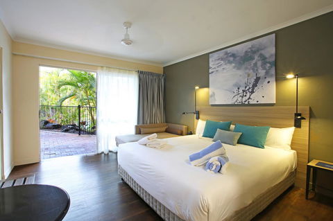 Mantra Club Croc - Perth Resorts 19