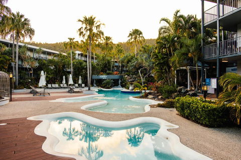 Mantra Club Croc - Perth Resorts 37