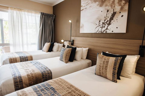 Mantra Club Croc - Perth Resorts 22