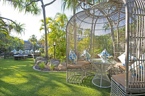 Mantra Club Croc - Perth Resorts 2