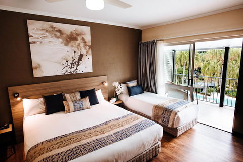 Mantra Club Croc - Perth Resorts 27