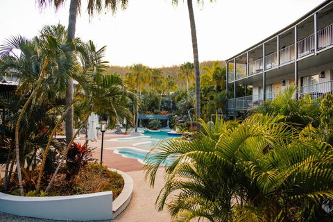 Mantra Club Croc - Perth Resorts 38