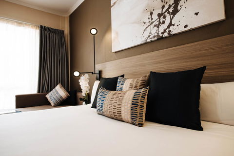 Mantra Club Croc - Perth Resorts 17
