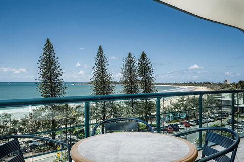 Landmark Resort - Accommodation Perth 24