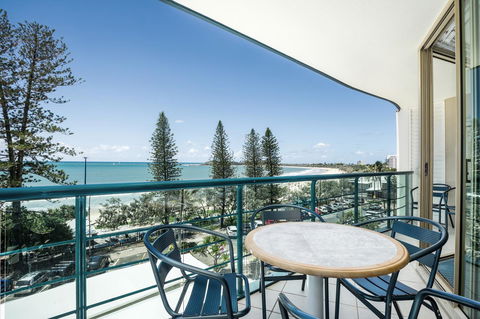 Landmark Resort - Accommodation Perth 19