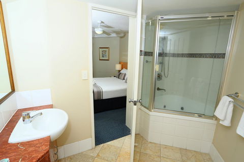 Landmark Resort - Accommodation Perth 1