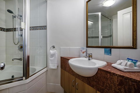 Landmark Resort - Accommodation Perth 39