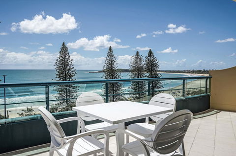 Landmark Resort - Accommodation Perth 14