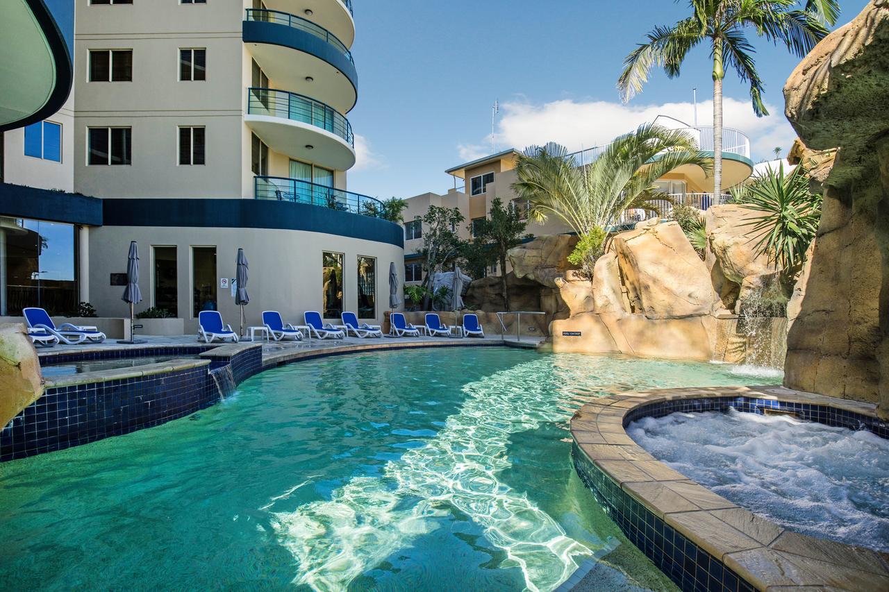 Mooloolaba QLD Accommodation Perth