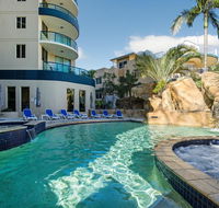Landmark Resort - Accommodation Perth