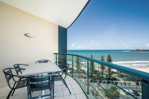 Landmark Resort - Accommodation Perth 43