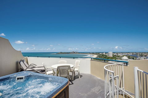 Landmark Resort - Accommodation Perth 26