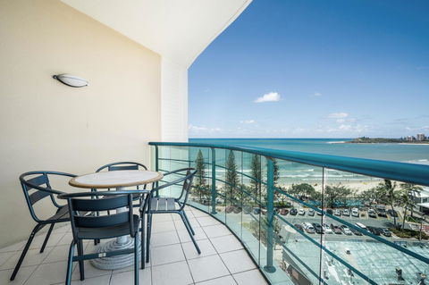 Landmark Resort - Accommodation Perth 32