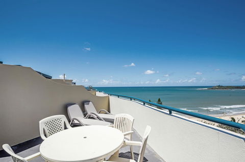 Landmark Resort - Accommodation Perth 27