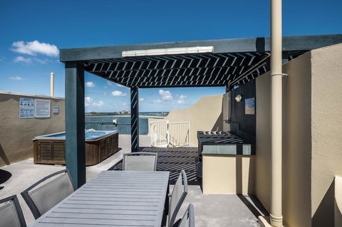Landmark Resort - Accommodation Perth 36