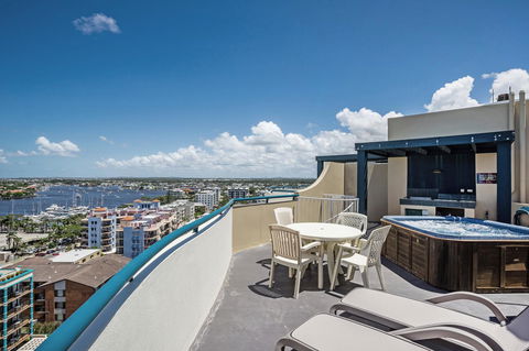 Landmark Resort - Accommodation Perth 23