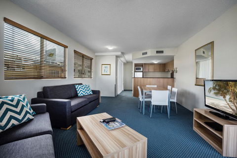 Landmark Resort - Accommodation Perth 7