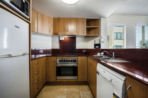 Landmark Resort - Accommodation Perth 25