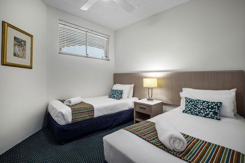 Landmark Resort - Accommodation Perth 37