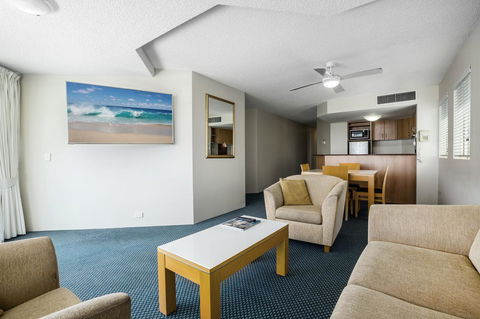 Landmark Resort - Accommodation Perth 21