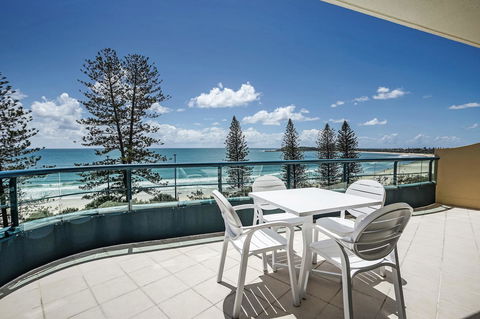Landmark Resort - Accommodation Perth 8