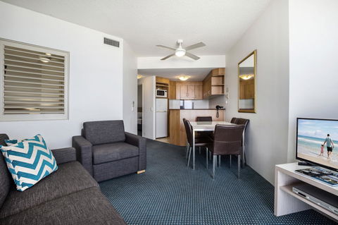 Landmark Resort - Accommodation Perth 42