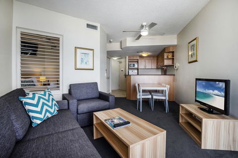 Landmark Resort - Accommodation Perth 33
