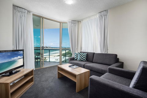Landmark Resort - Accommodation Perth 34