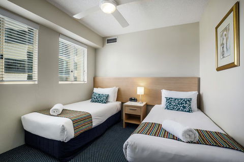Landmark Resort - Accommodation Perth 17