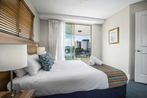Landmark Resort - Accommodation Perth 3