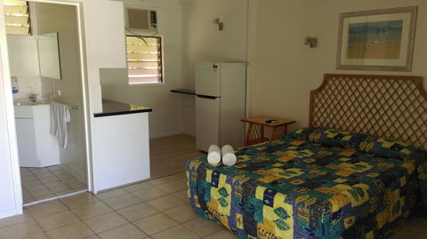 Amaroo On Mandalay, Magnetic Island - Accommodation Perth 1