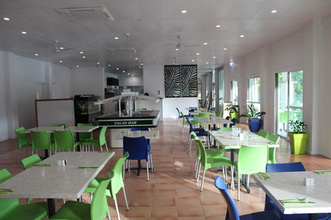 Amaroo On Mandalay, Magnetic Island - Accommodation Perth 3