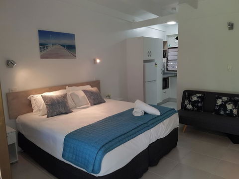 Amaroo On Mandalay, Magnetic Island - Accommodation Perth 2