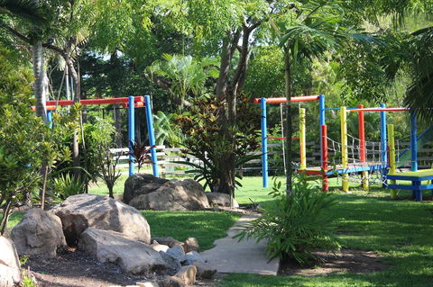 Amaroo On Mandalay, Magnetic Island - Accommodation Perth 36