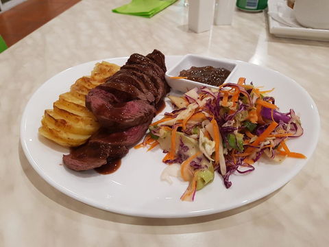 Amaroo On Mandalay, Magnetic Island - Accommodation Perth 12