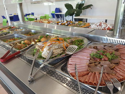 Amaroo On Mandalay, Magnetic Island - Accommodation Perth 9