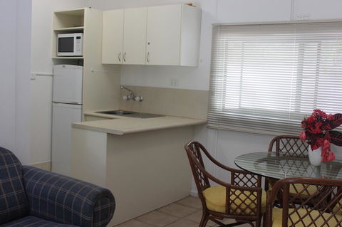 Amaroo On Mandalay, Magnetic Island - Accommodation Perth 19