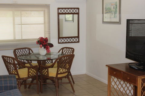 Amaroo On Mandalay, Magnetic Island - Accommodation Perth 20