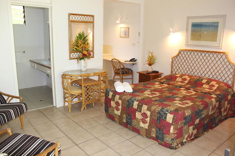 Amaroo On Mandalay, Magnetic Island - Accommodation Perth 17