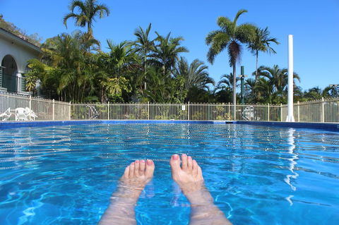 Amaroo On Mandalay, Magnetic Island - Accommodation Perth 22