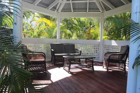Amaroo On Mandalay, Magnetic Island - Accommodation Perth 25