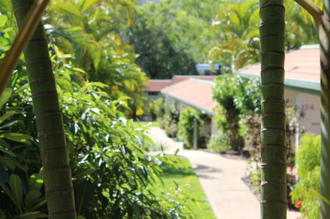 Amaroo On Mandalay, Magnetic Island - Accommodation Perth 24