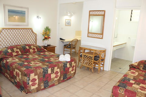 Amaroo On Mandalay, Magnetic Island - Accommodation Perth 16