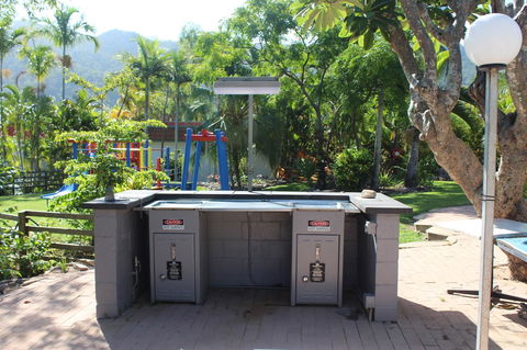 Amaroo On Mandalay, Magnetic Island - Accommodation Perth 31