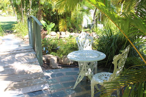 Amaroo On Mandalay, Magnetic Island - Accommodation Perth 39