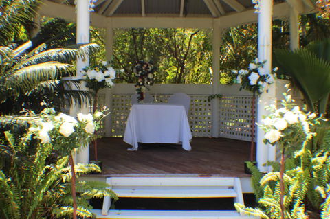 Amaroo On Mandalay, Magnetic Island - Accommodation Perth 5